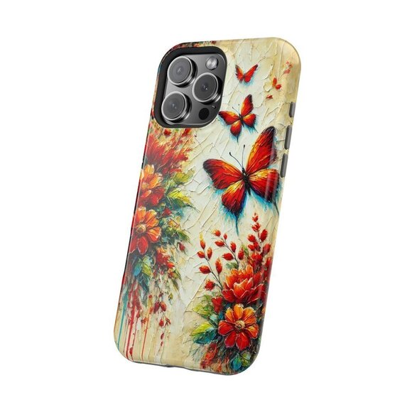 iPhone Phone Cases, Perfect Stylish Mobile Case, MLNMC550 - Picture 12 of 13